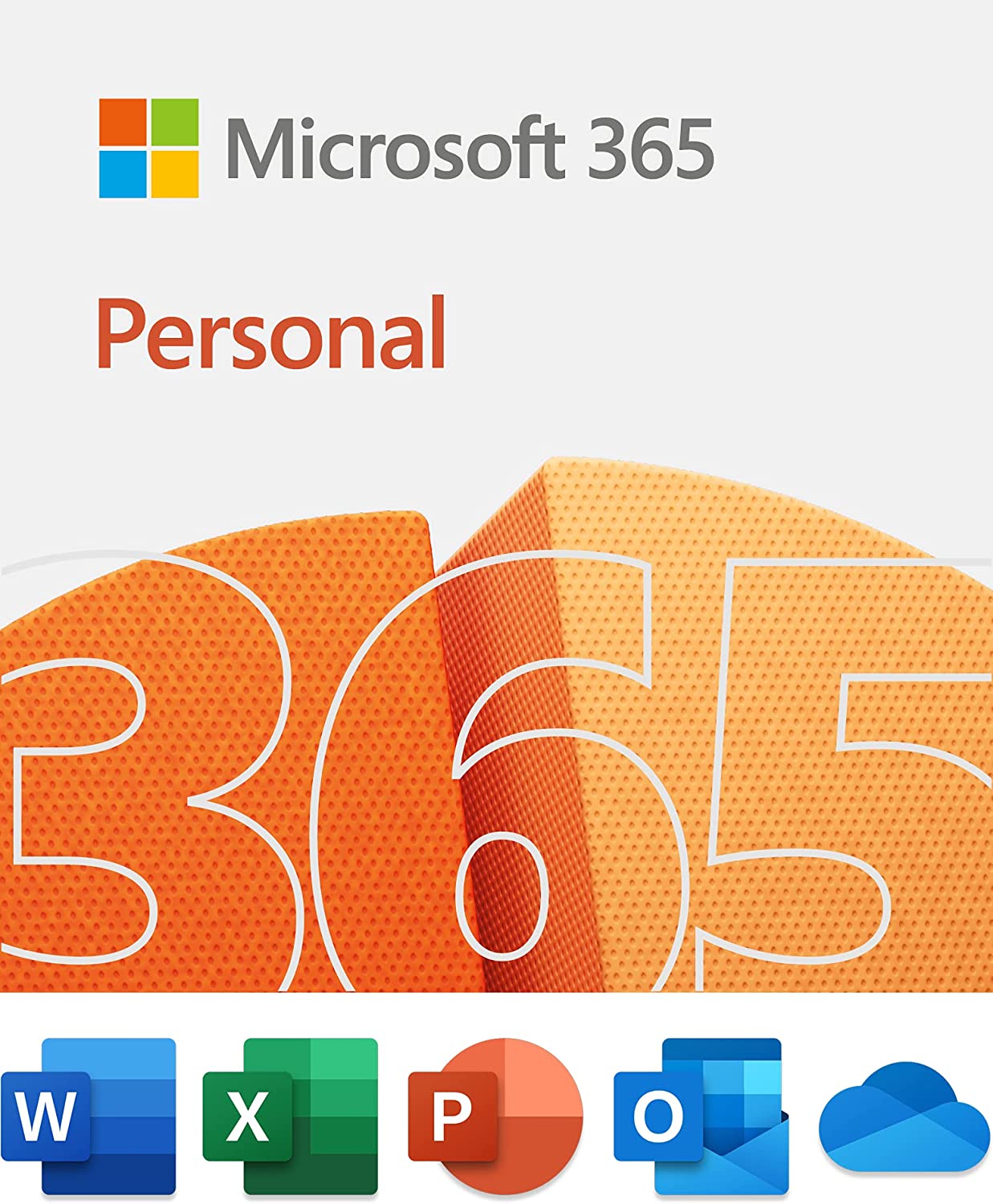 Microsoft Office 365 Personal